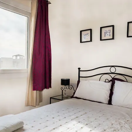 Apartment Thalassa Hexhouse With Penthouse & Jacuzzi *