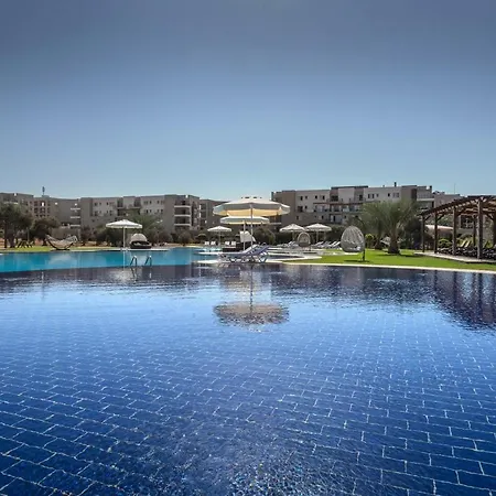 Apartment Thalassa Hexhouse With Penthouse & Jacuzzi *