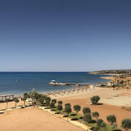 Thalassa Hexhouse With Penthouse & Jacuzzi Apartment Vokolidha