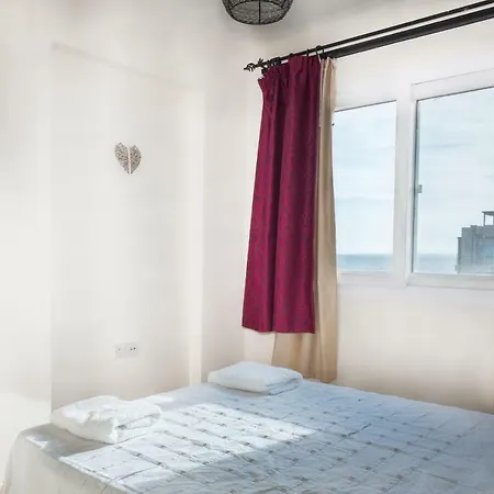 Thalassa Hexhouse With Penthouse & Jacuzzi * Vokolidha