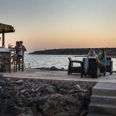 Διαμέρισμα Thalassa Hexhouse With Penthouse & Jacuzzi