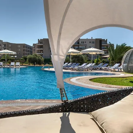 Apartament Thalassa Hexhouse With Penthouse & Jacuzzi Vokolidha