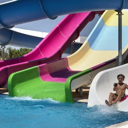 Thalassa Hexhouse With Penthouse & Jacuzzi Vokolidha