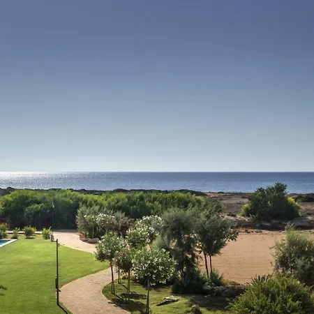 Thalassa Hexhouse With Penthouse & Jacuzzi