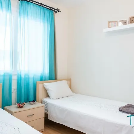 Thalassa Hexhouse With Penthouse & Jacuzzi Διαμέρισμα *